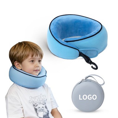 หมอนรองคอเด็ก