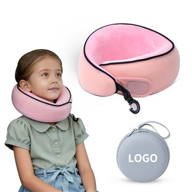 หมอนเมมโมรี่โฟมสำหรับเด็ก